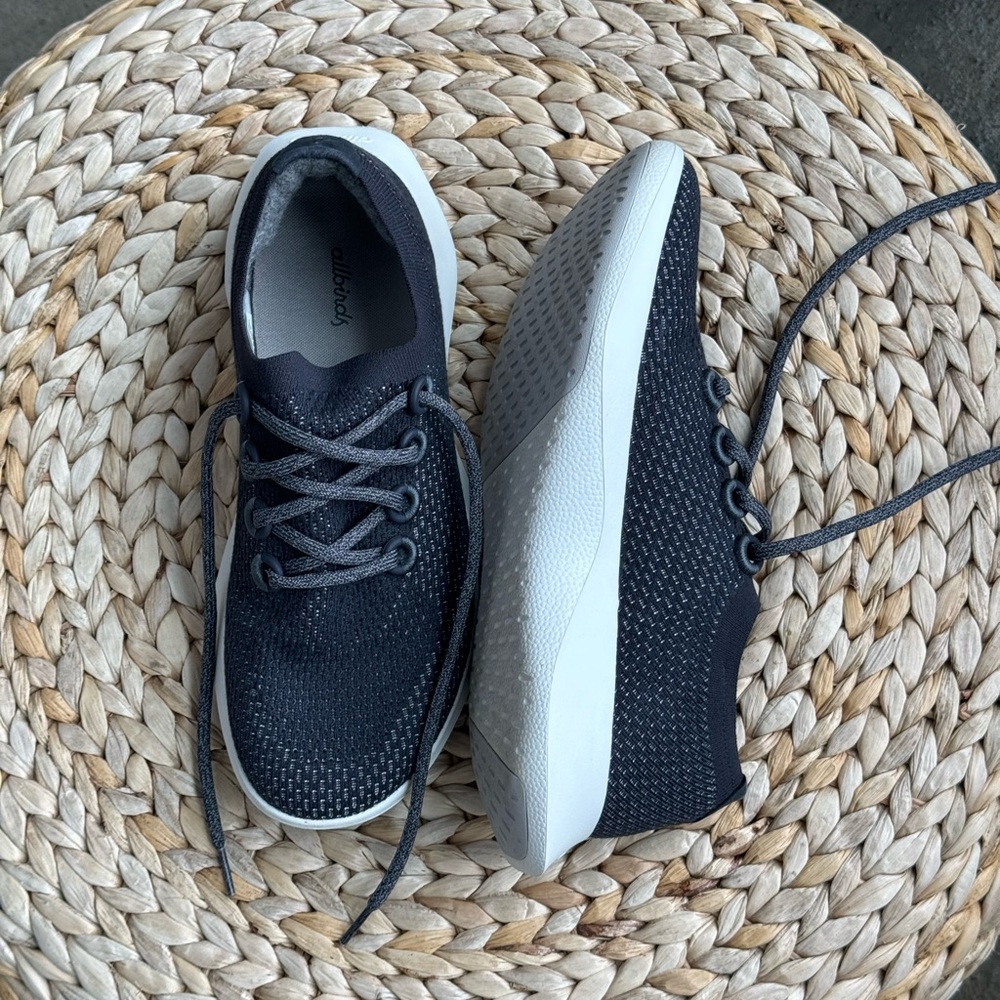 Allbird Tree Dashers